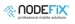 nodefix: iphone en ipad reparaties
