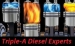 triple-a diesel experts
